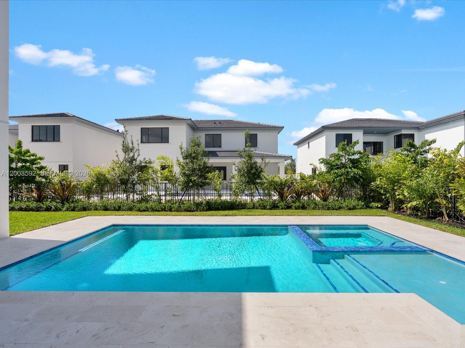 PRESIDENTIAL - Residential Lease