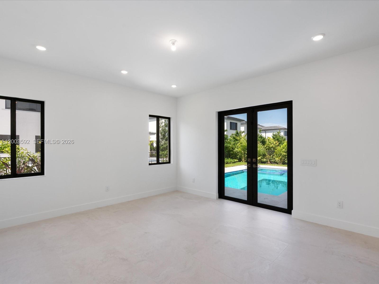 PRESIDENTIAL - Residential Lease