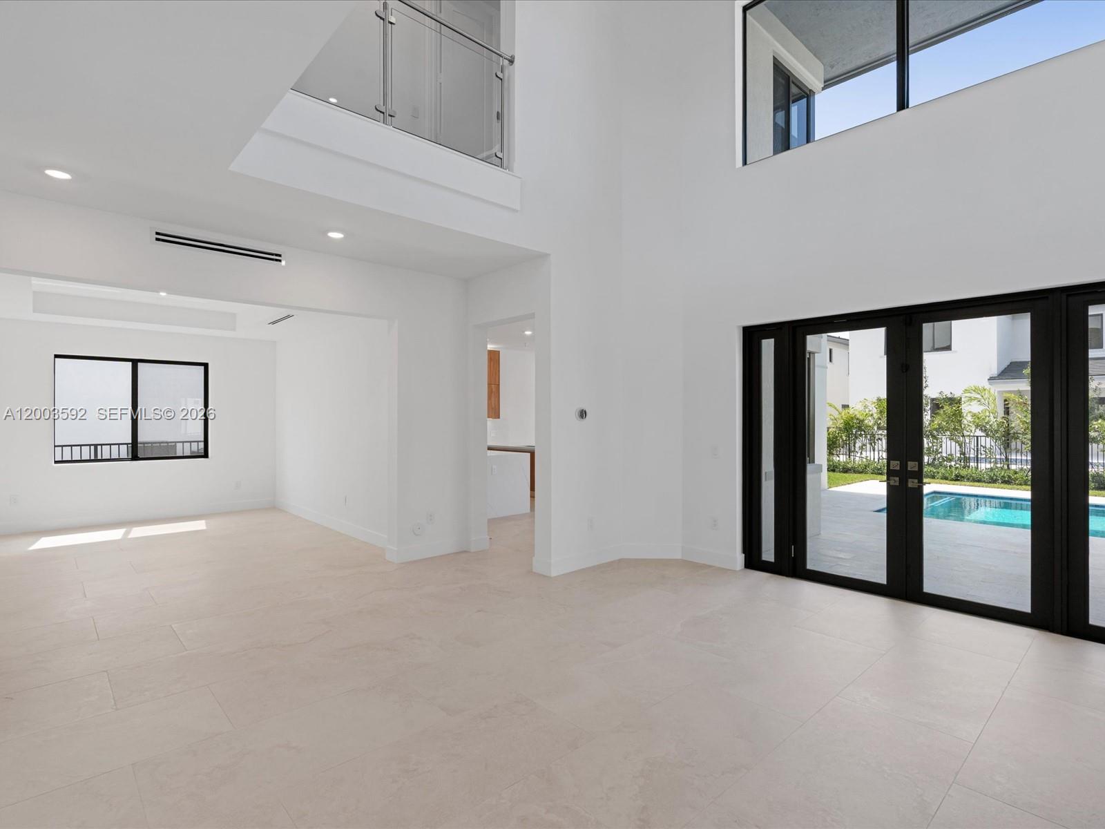 PRESIDENTIAL - Residential Lease