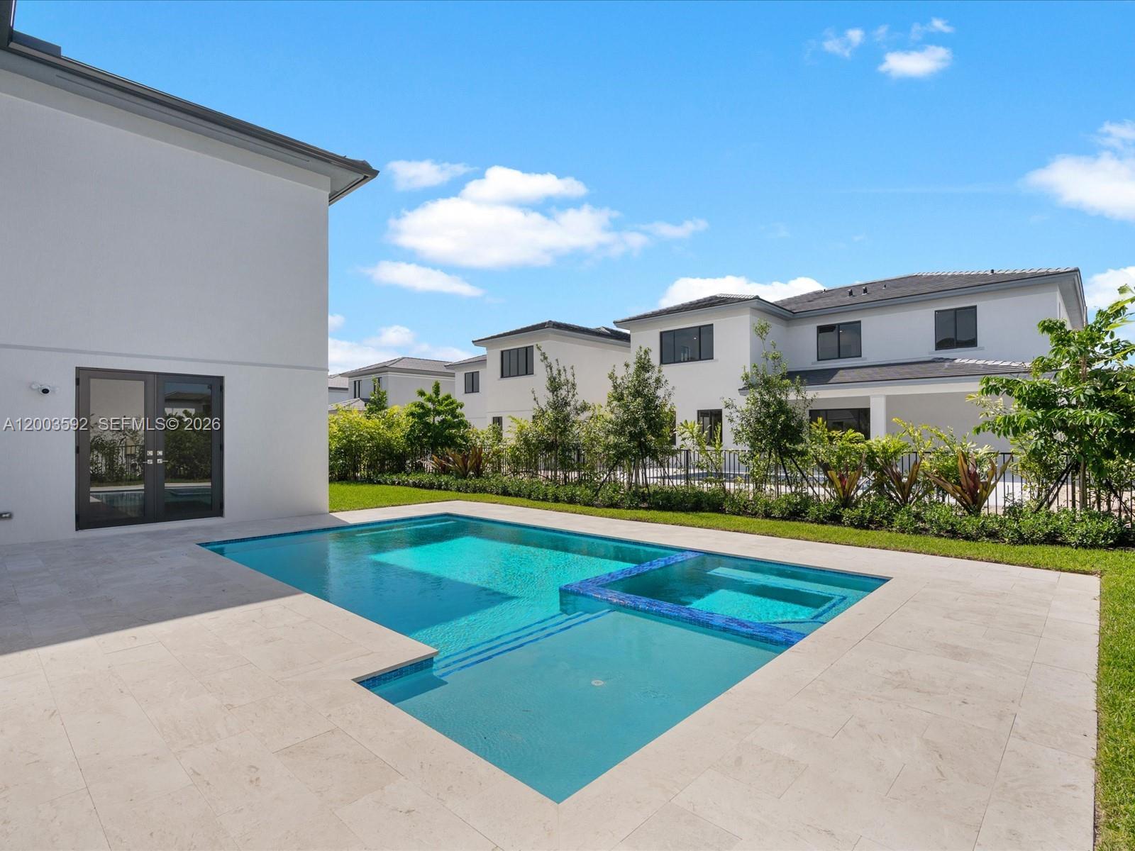 PRESIDENTIAL - Residential Lease