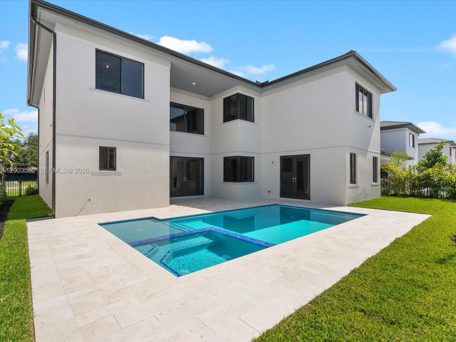 PRESIDENTIAL - Residential Lease