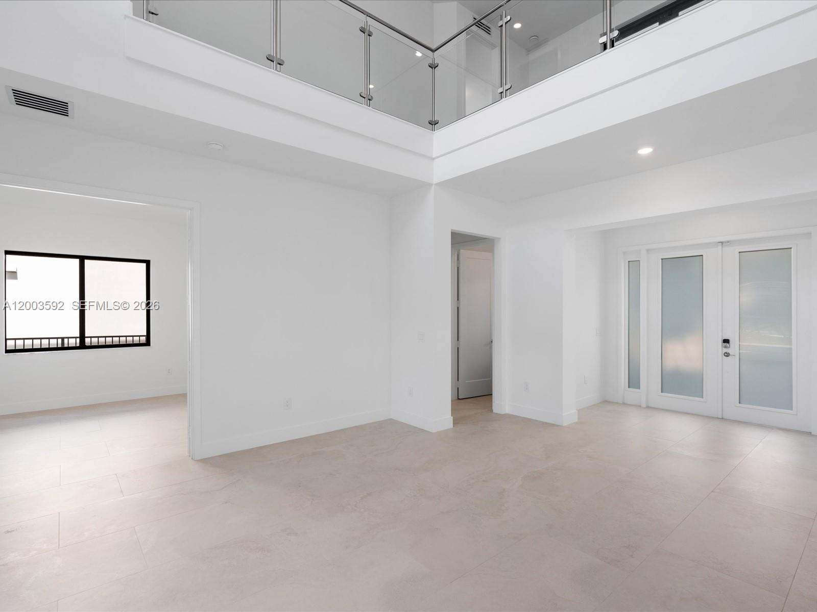 PRESIDENTIAL - Residential Lease