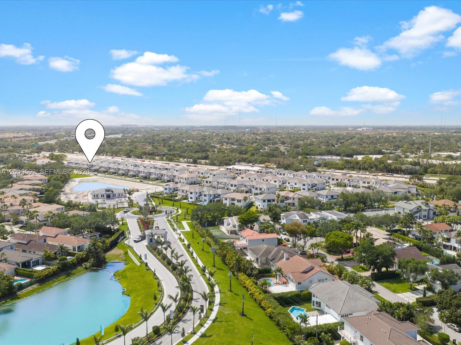 PRESIDENTIAL - Residential Lease