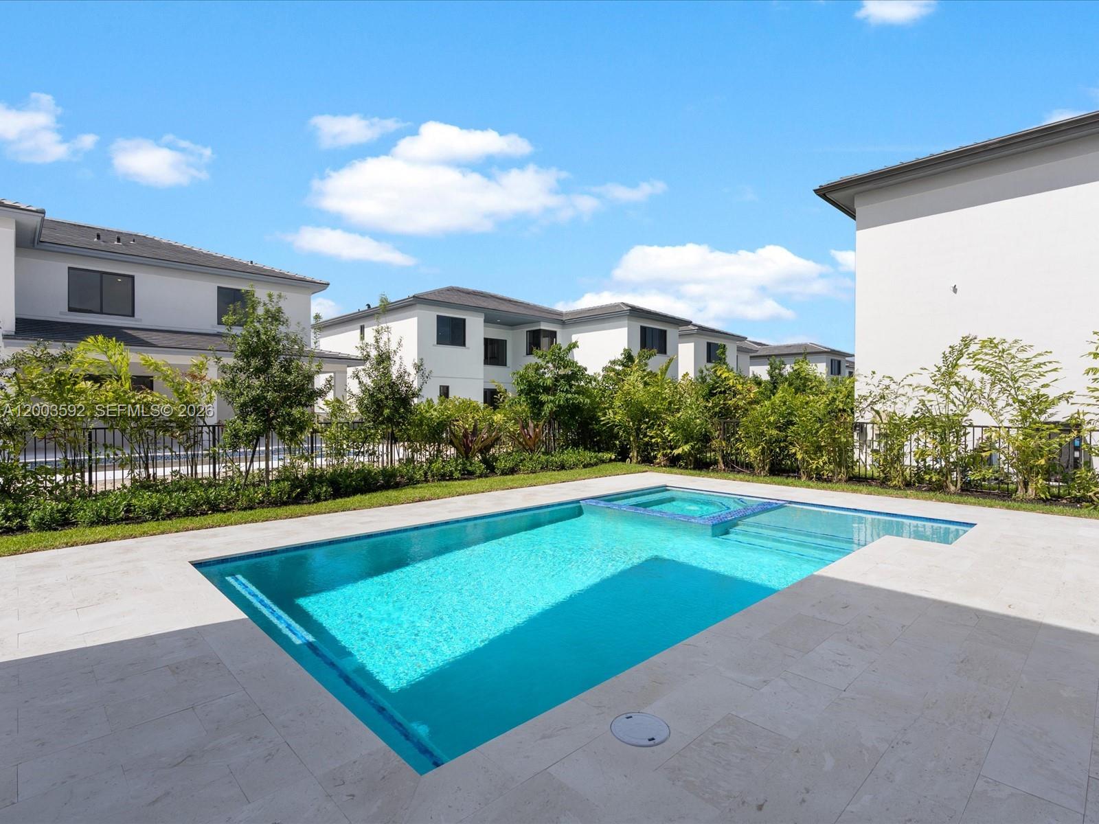 PRESIDENTIAL - Residential Lease