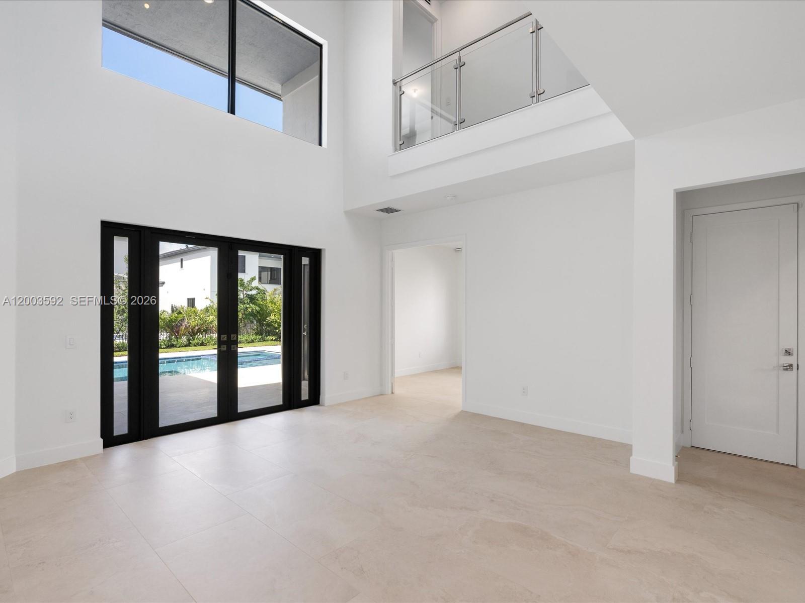 PRESIDENTIAL - Residential Lease