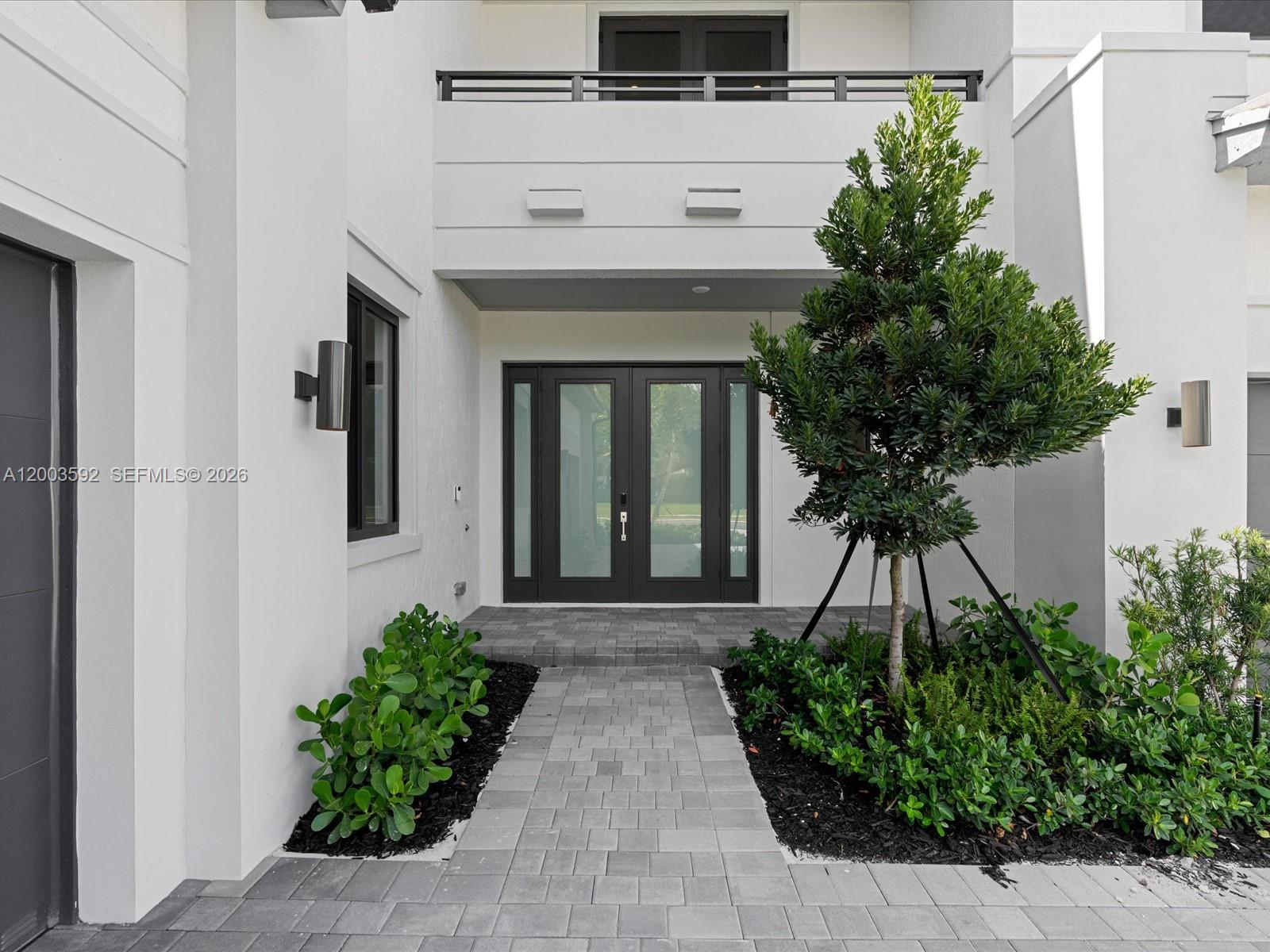 PRESIDENTIAL - Residential Lease