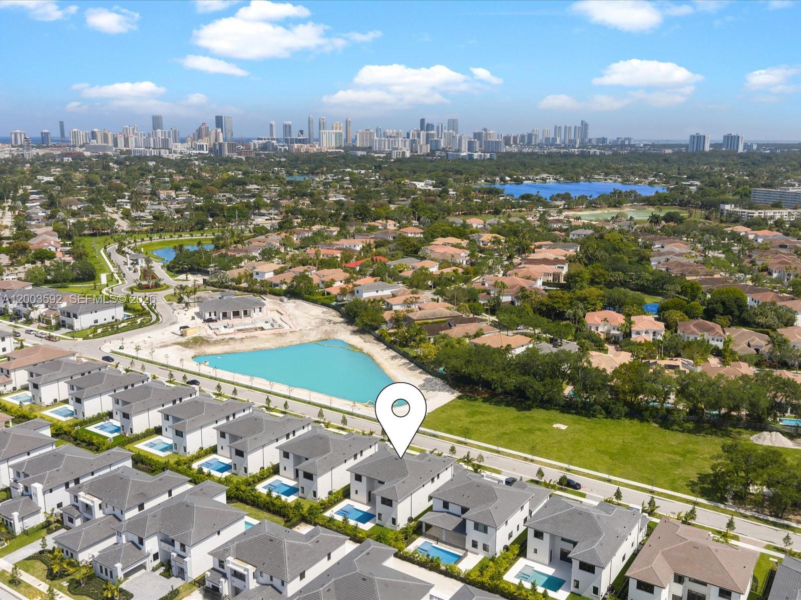 PRESIDENTIAL - Residential Lease