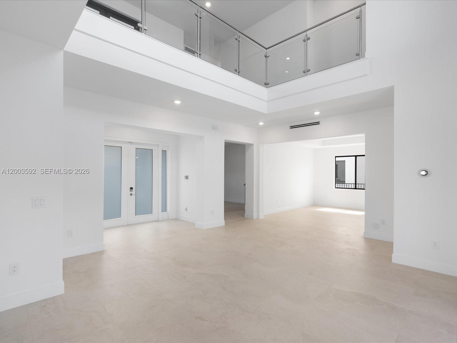 PRESIDENTIAL - Residential Lease