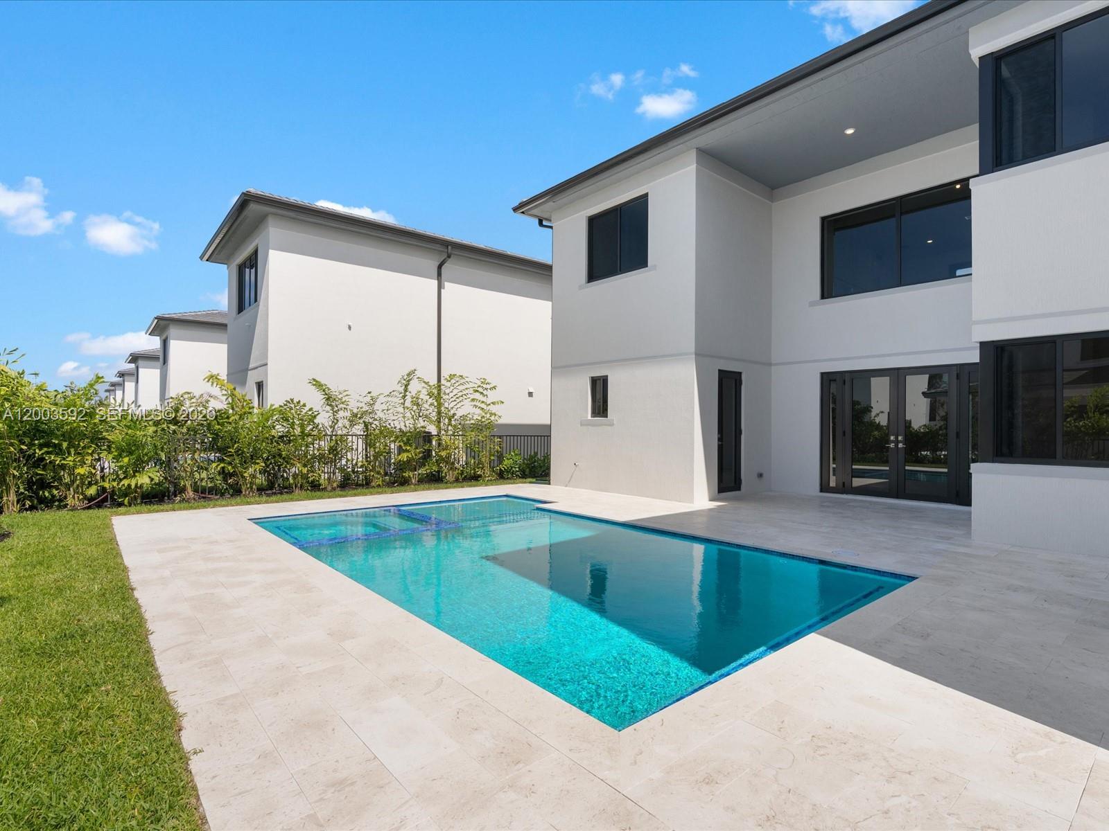 PRESIDENTIAL - Residential Lease