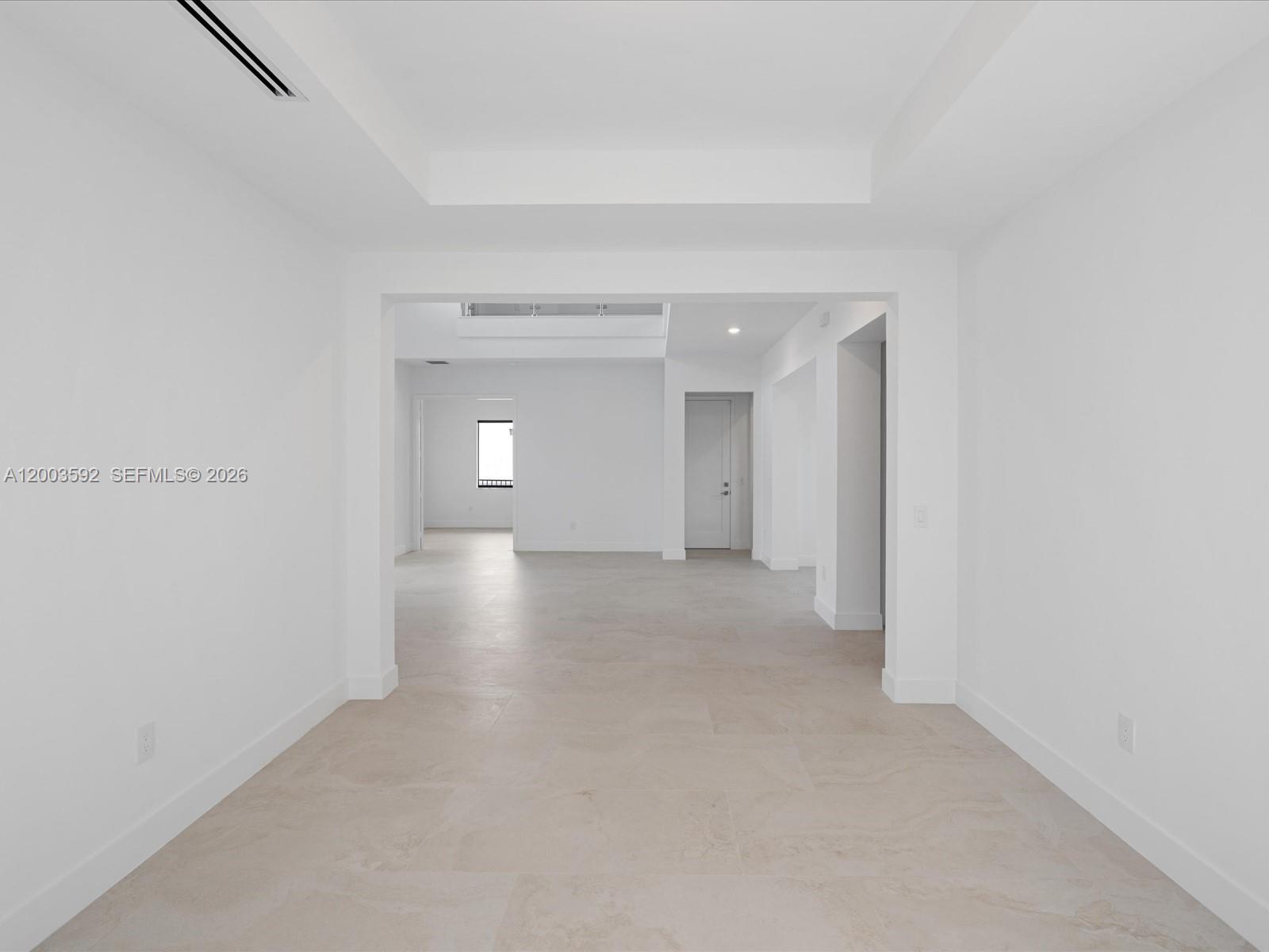 PRESIDENTIAL - Residential Lease