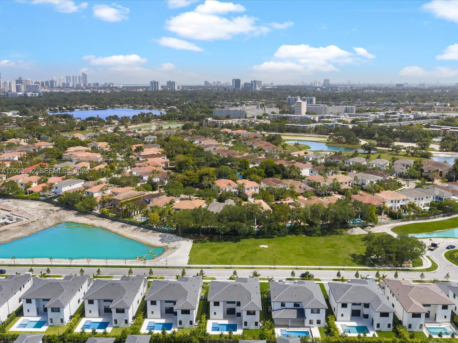 PRESIDENTIAL - Residential Lease