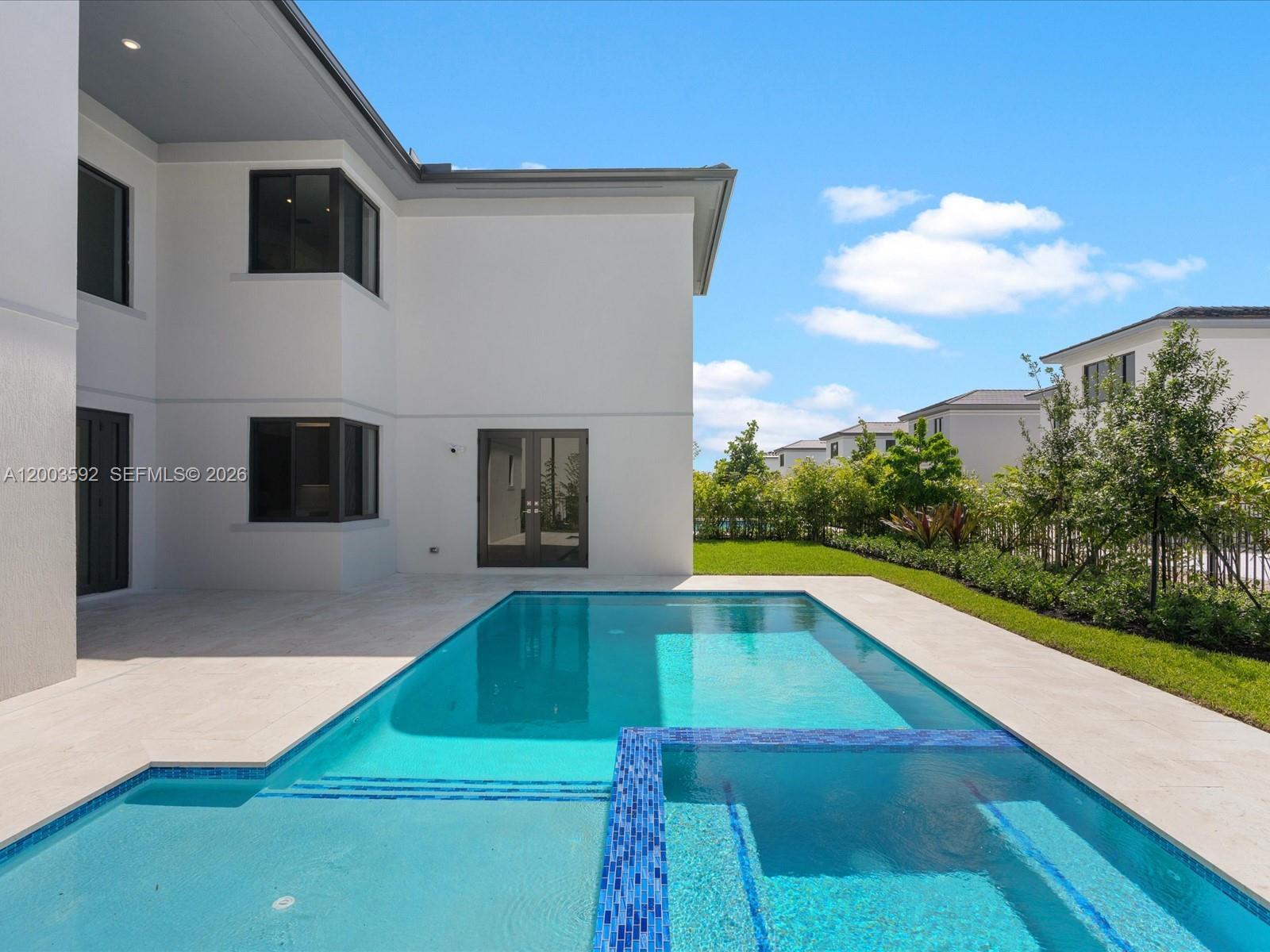 PRESIDENTIAL - Residential Lease