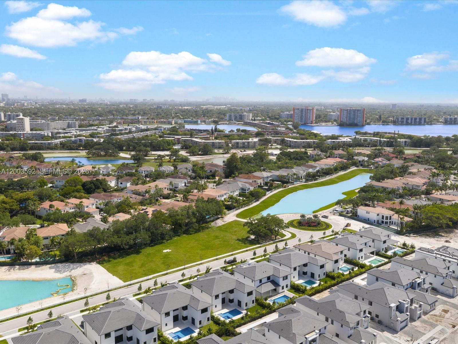 PRESIDENTIAL - Residential Lease