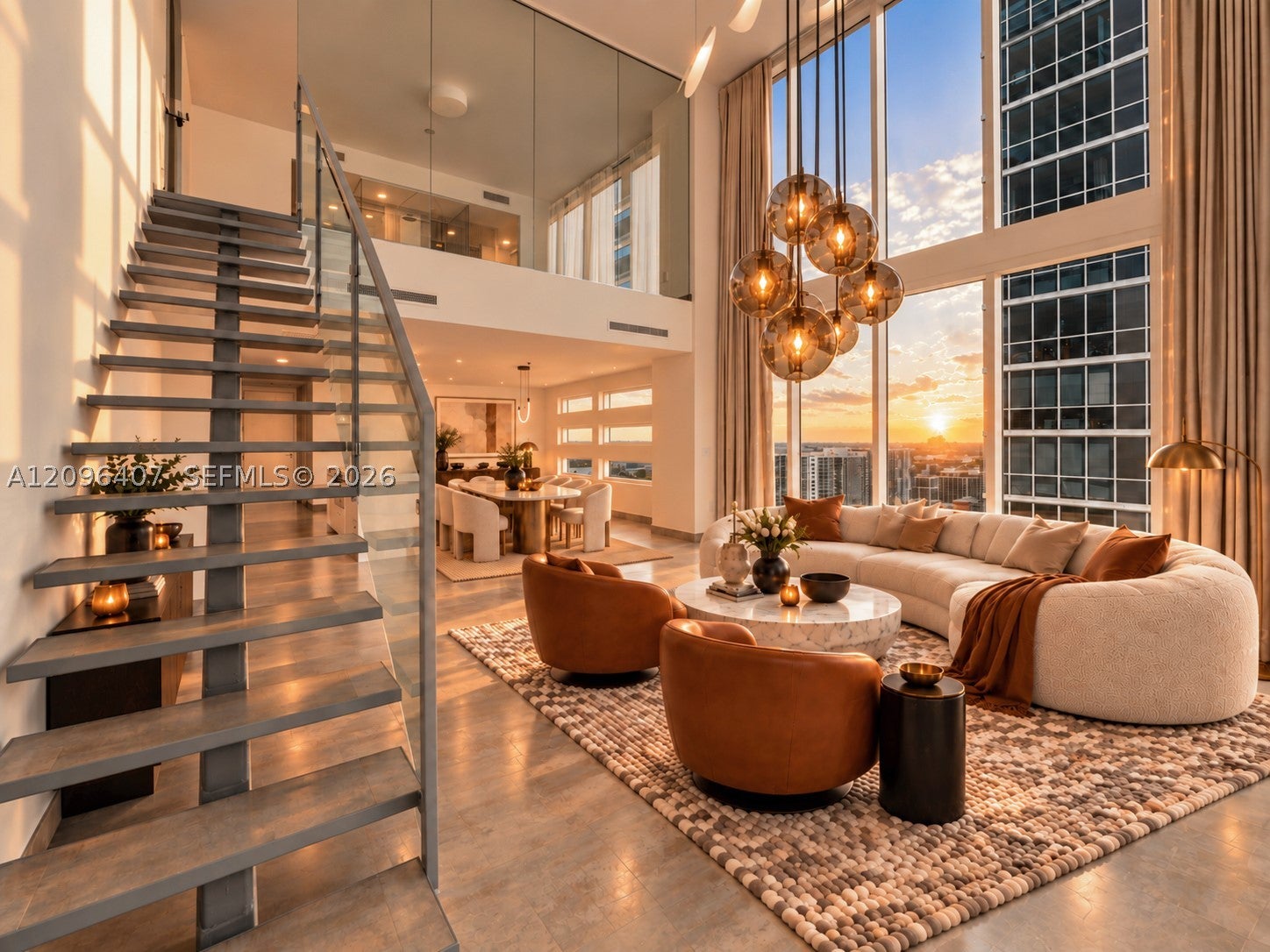 View photos, virtual tours, details... 1040 Biscayne Blvd 3704