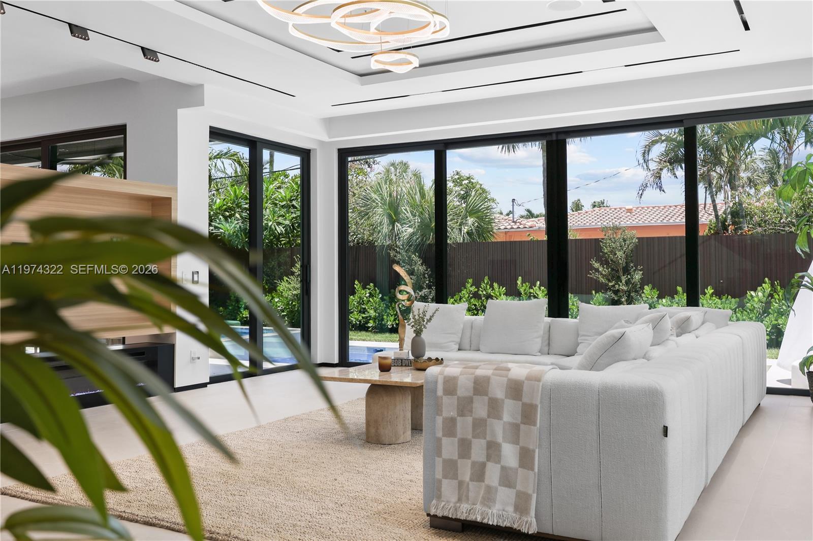 SILVER SHORES-SUB TRACT - Residential