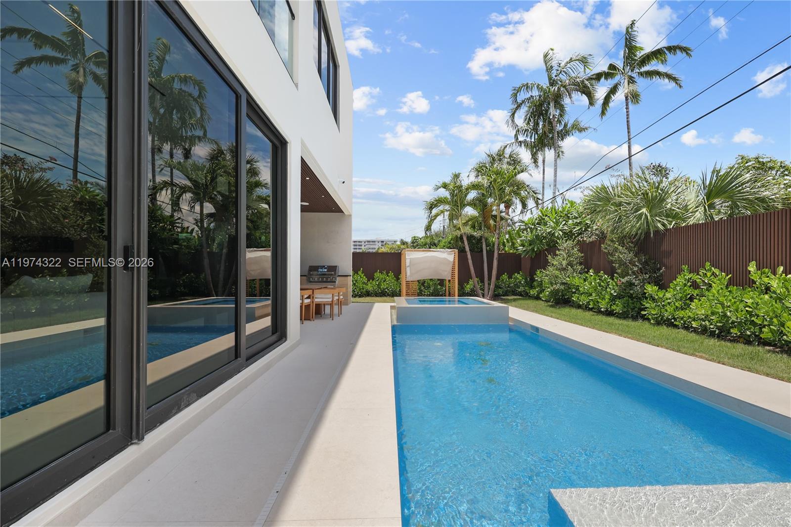 SILVER SHORES-SUB TRACT - Residential