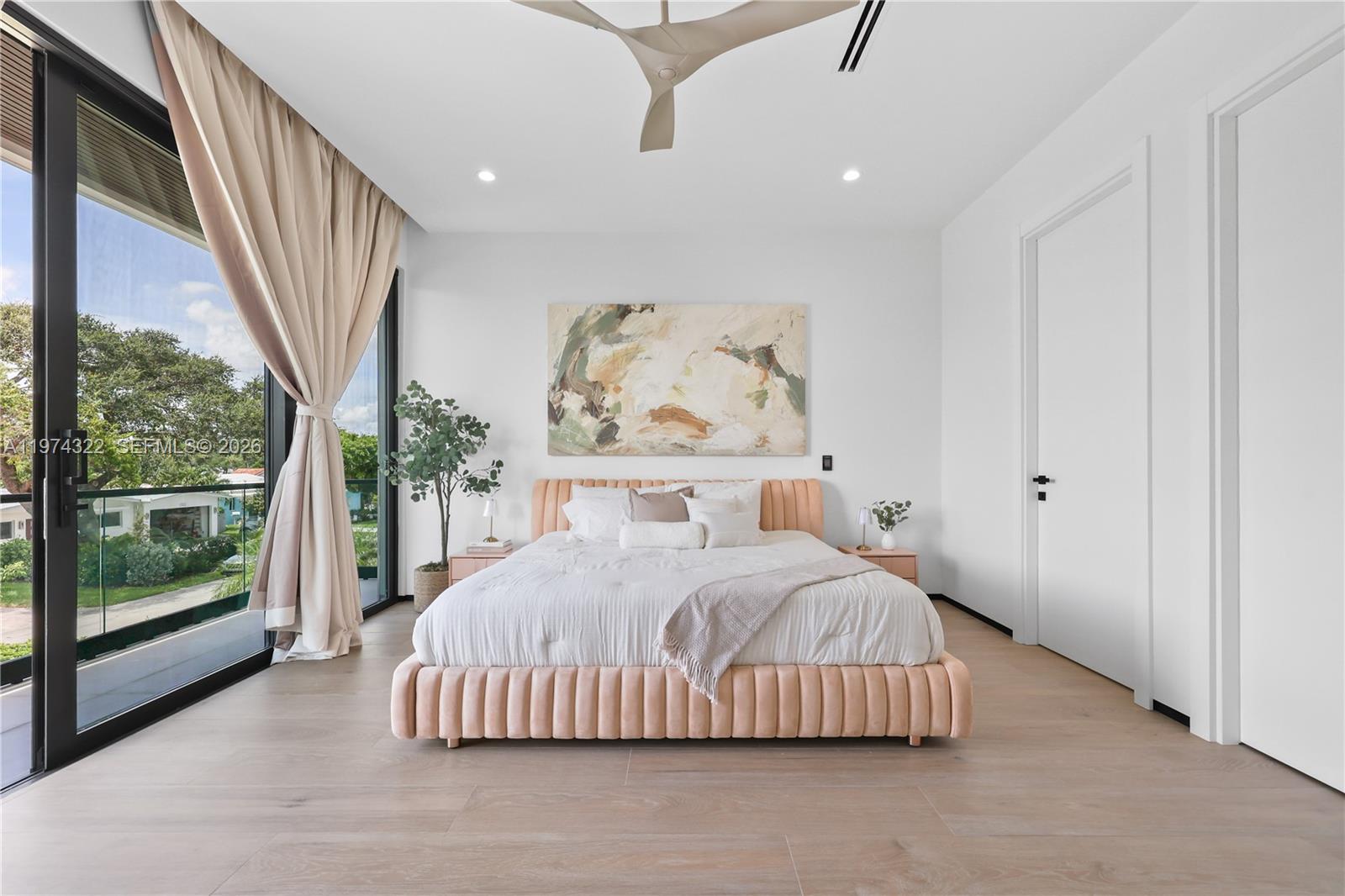 SILVER SHORES-SUB TRACT - Residential