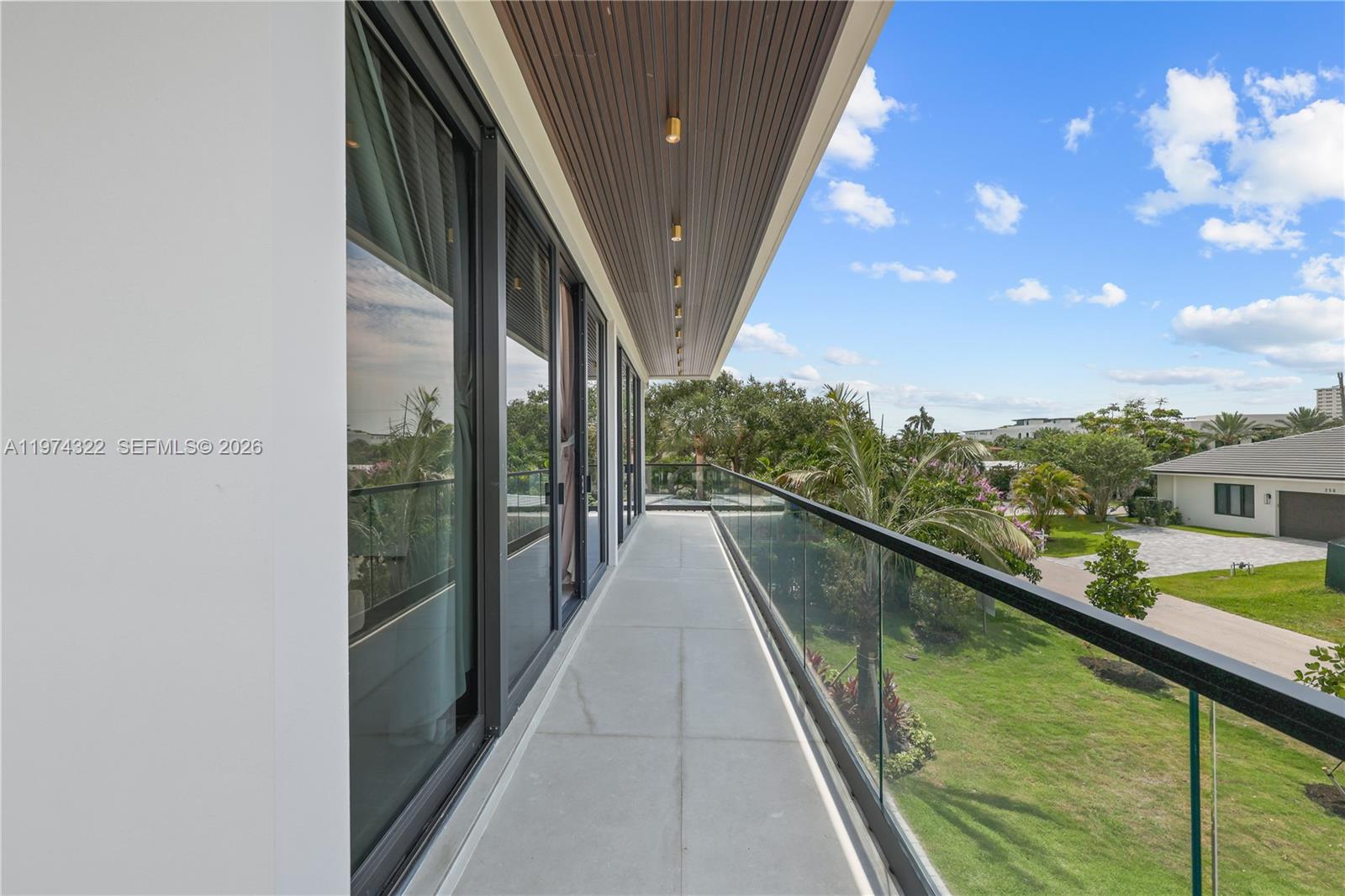 SILVER SHORES-SUB TRACT - Residential