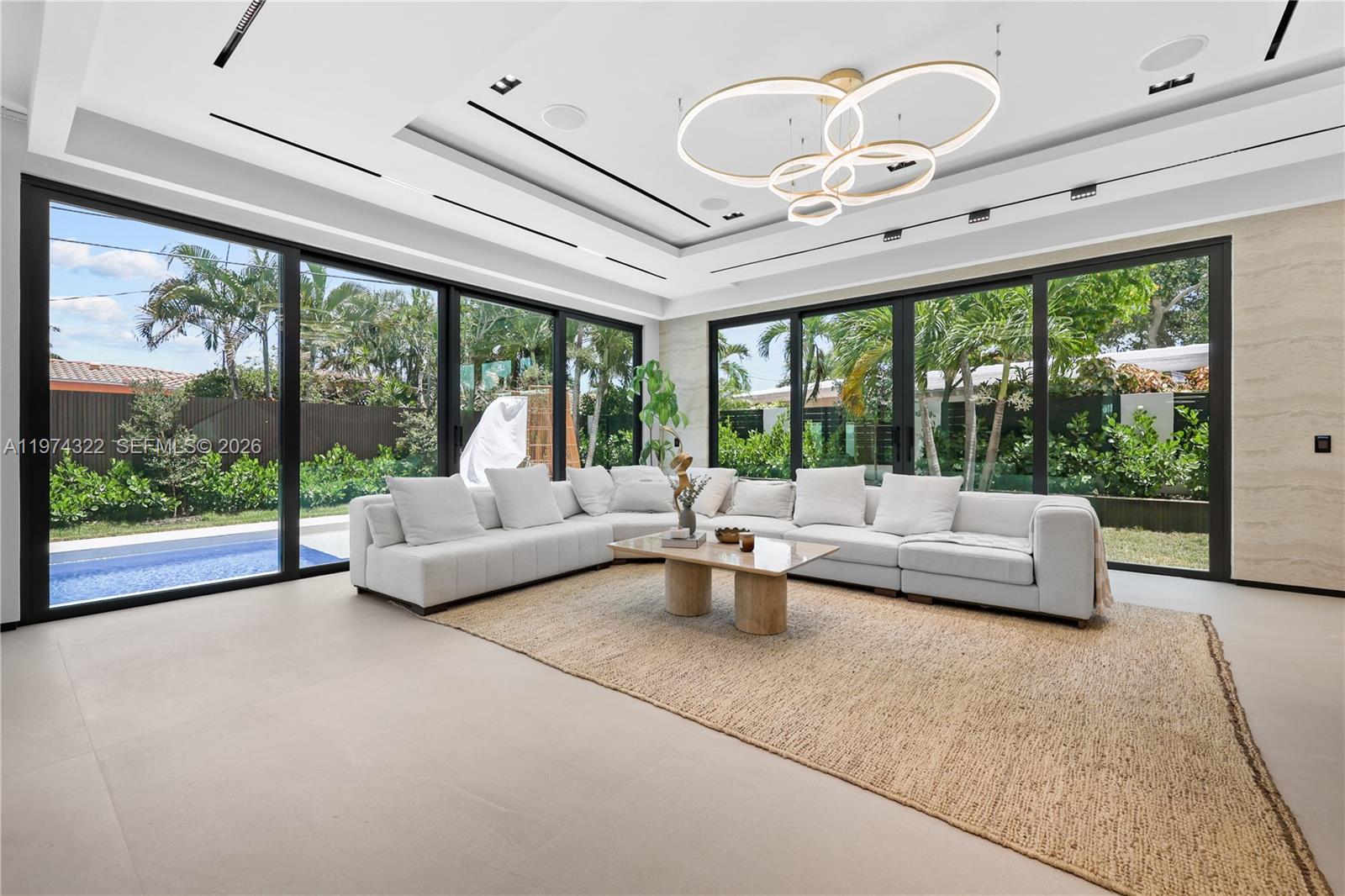 SILVER SHORES-SUB TRACT - Residential