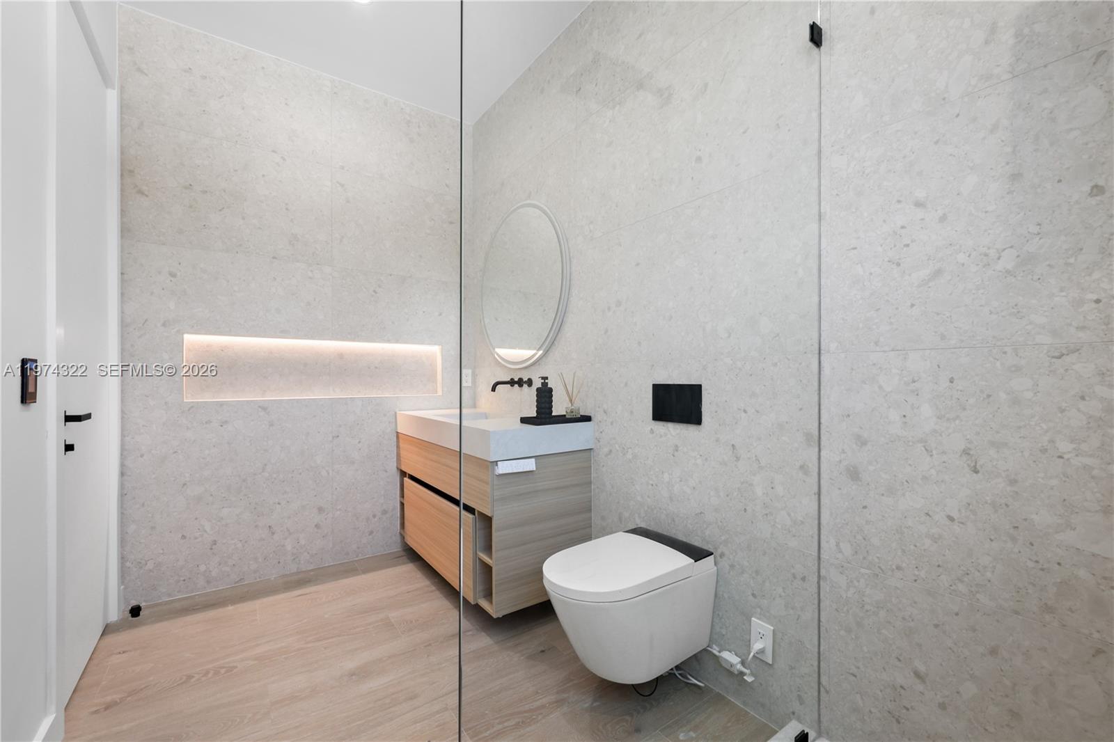 SILVER SHORES-SUB TRACT - Residential