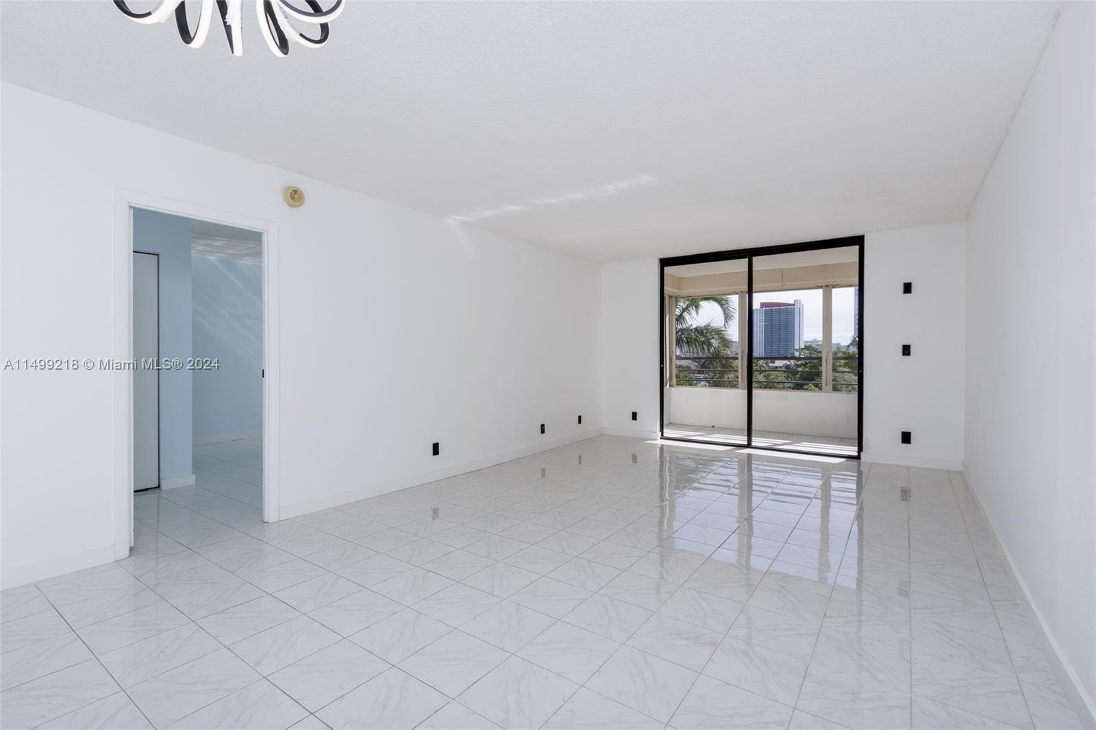 OLYMPUS CONDO - Residential