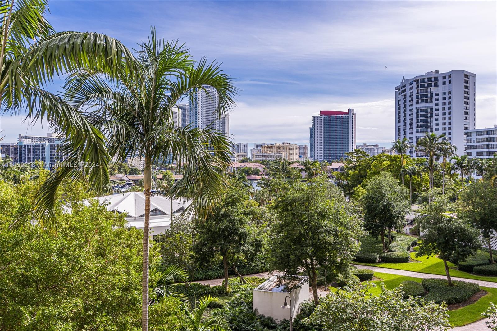 OLYMPUS CONDO - Residential