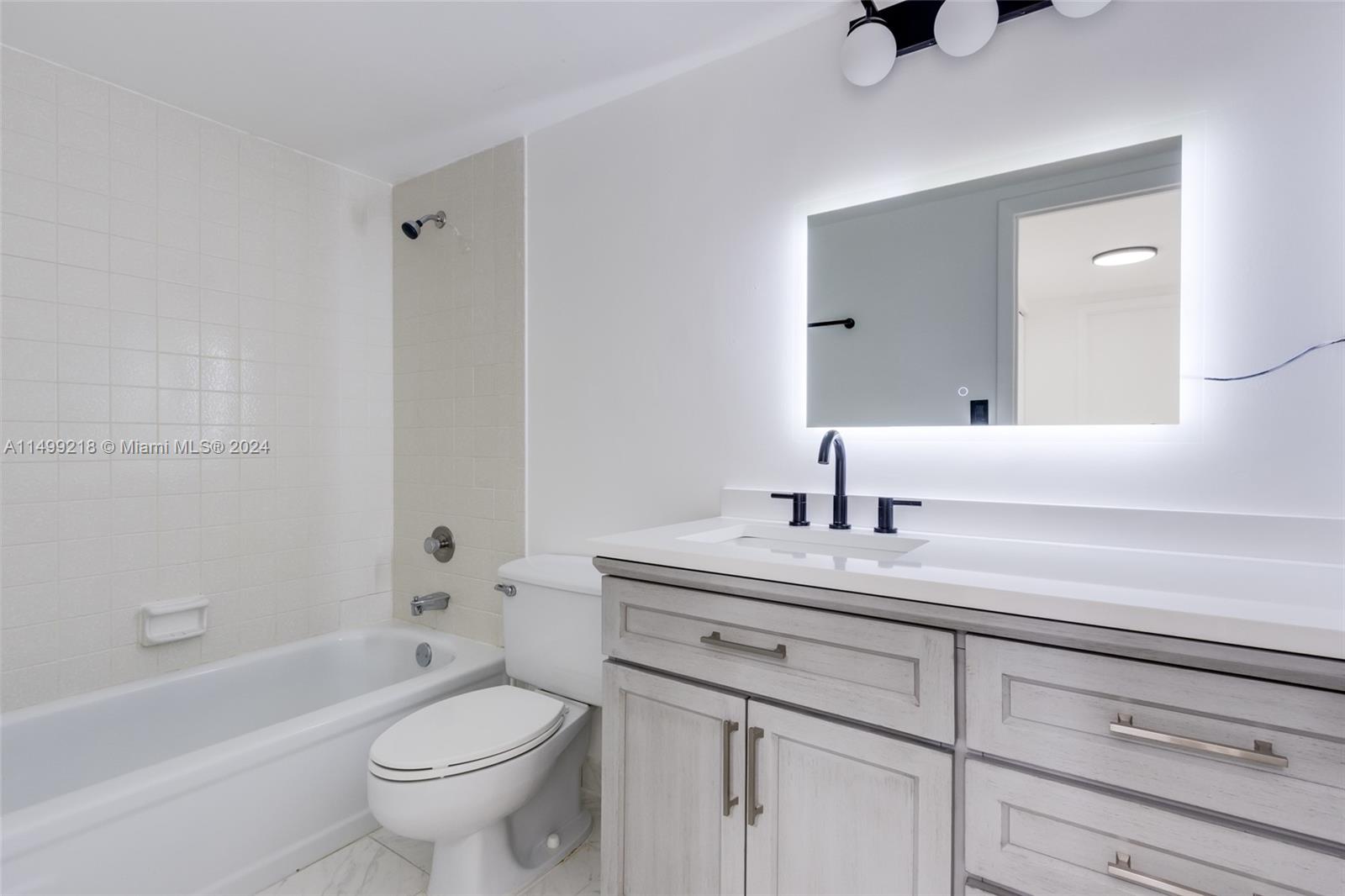 OLYMPUS CONDO - Residential