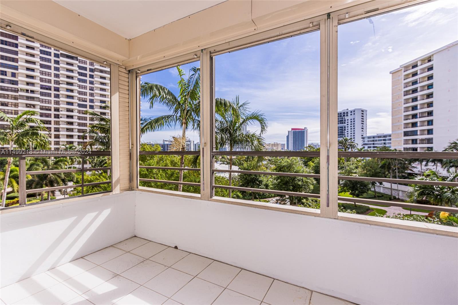OLYMPUS CONDO - Residential