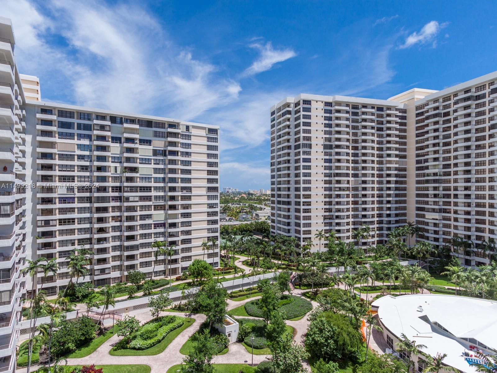 OLYMPUS CONDO - Residential