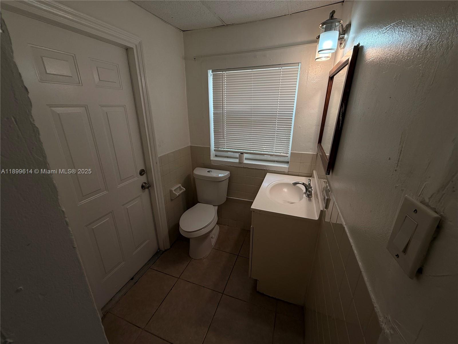 MC FADDENS - Residential Lease