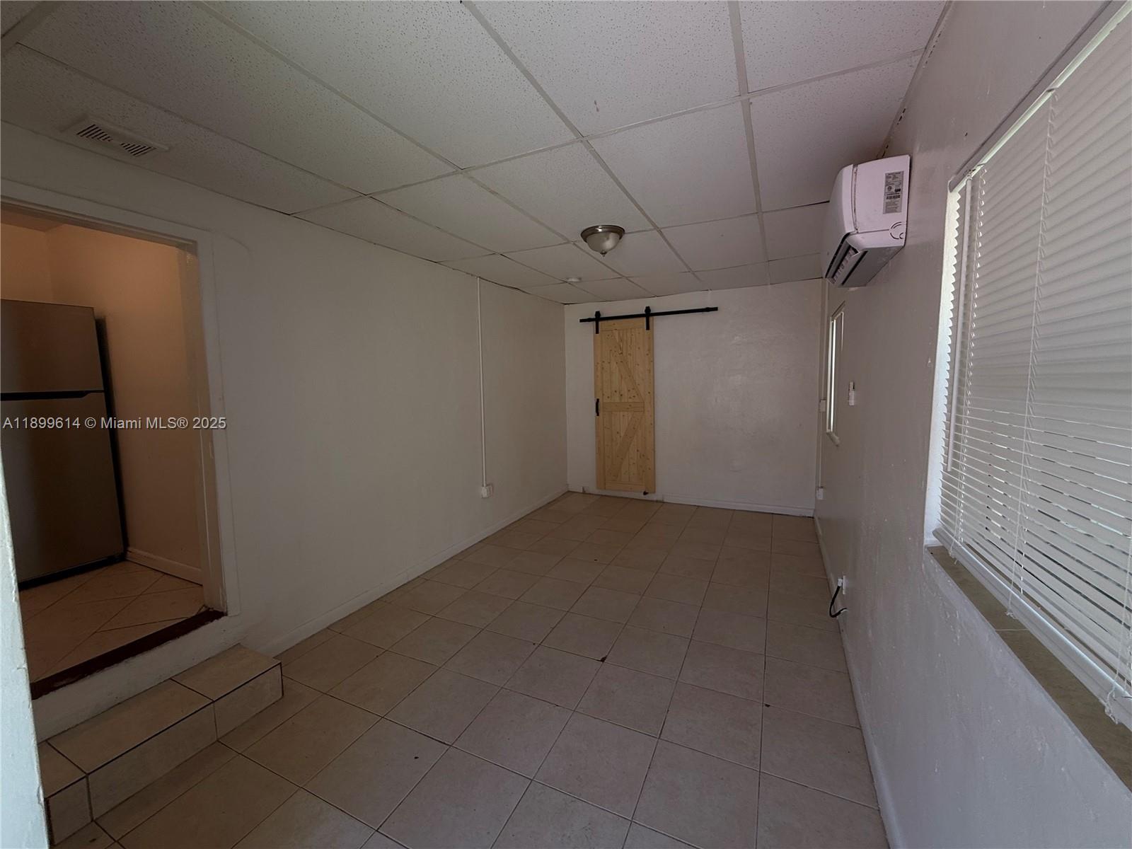 MC FADDENS - Residential Lease