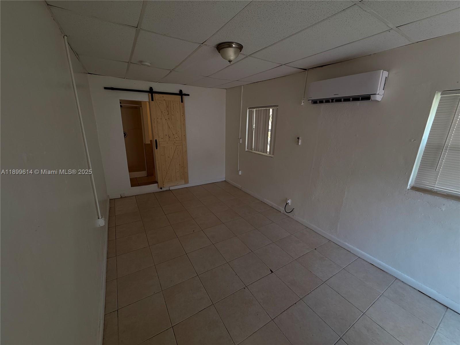 MC FADDENS - Residential Lease