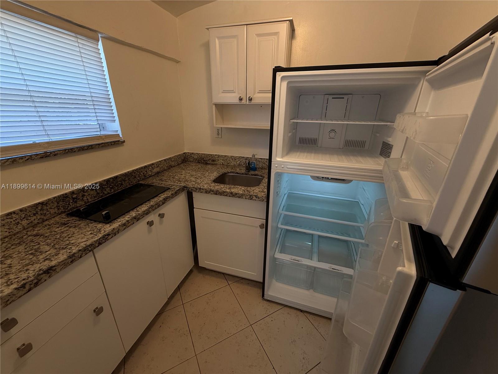 MC FADDENS - Residential Lease