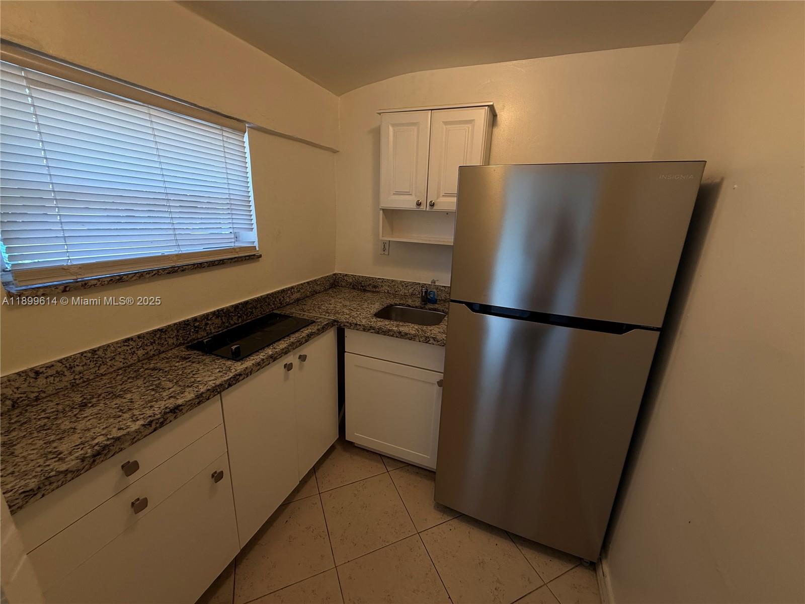MC FADDENS - Residential Lease
