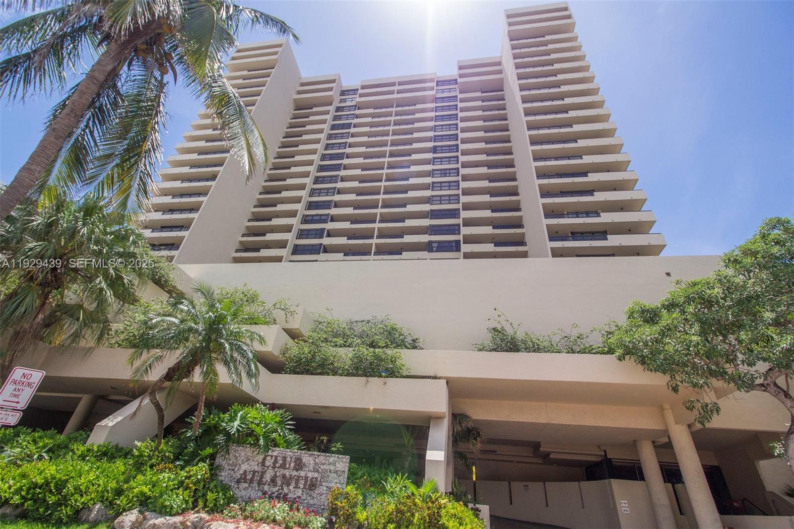 CLUB ATLANTIS CONDO - Residential Lease