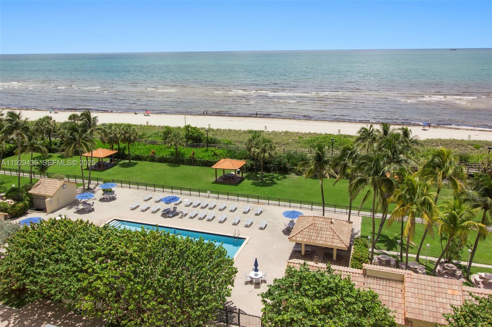 CLUB ATLANTIS CONDO - Residential Lease