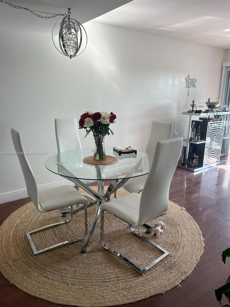 Rental Property at 9351 Fontainebleau Blvd B417, Miami, Broward County, Florida - Bedrooms: 2 
Bathrooms: 3  - $2,500 MO.
