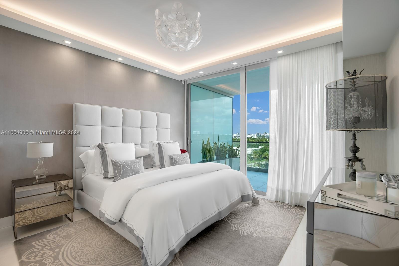 OCEANA BAL HARBOUR CONDO - Residential