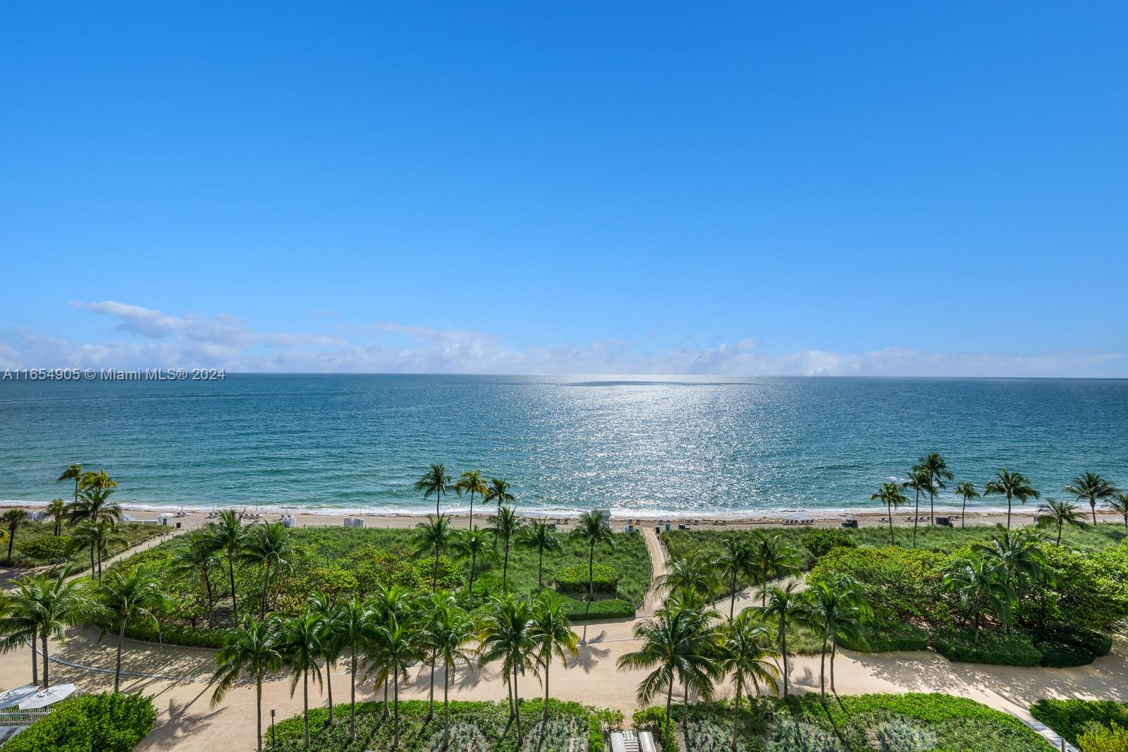 OCEANA BAL HARBOUR CONDO - Residential