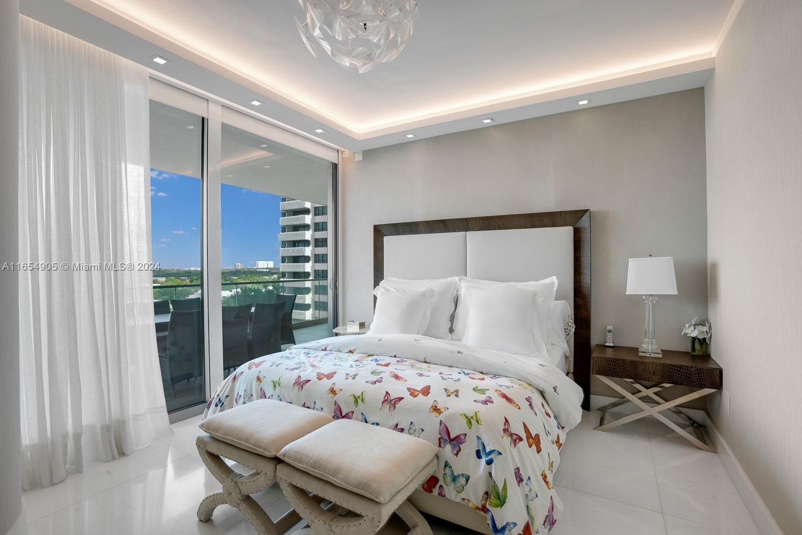 OCEANA BAL HARBOUR CONDO - Residential