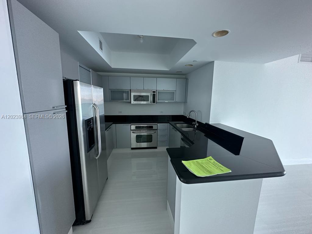 MARINA GRANDE RIVIERA BEA - Residential Lease