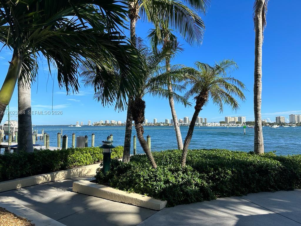 MARINA GRANDE RIVIERA BEA - Residential Lease
