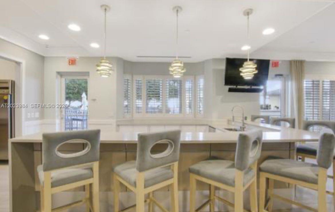 MARINA GRANDE RIVIERA BEA - Residential Lease