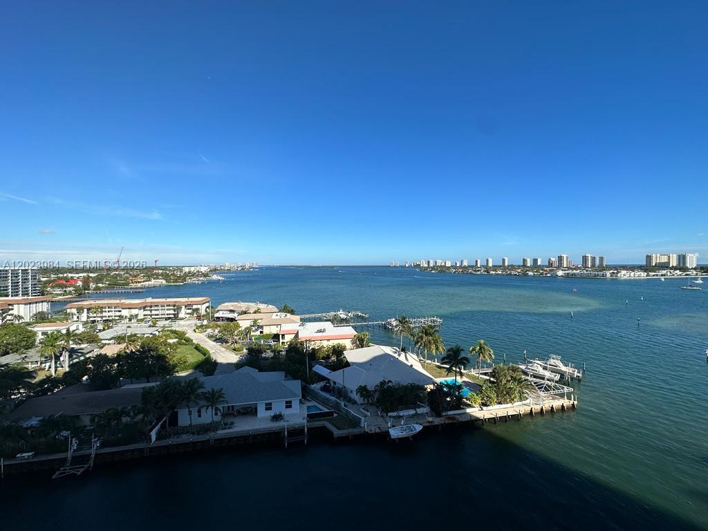 MARINA GRANDE RIVIERA BEA - Residential Lease
