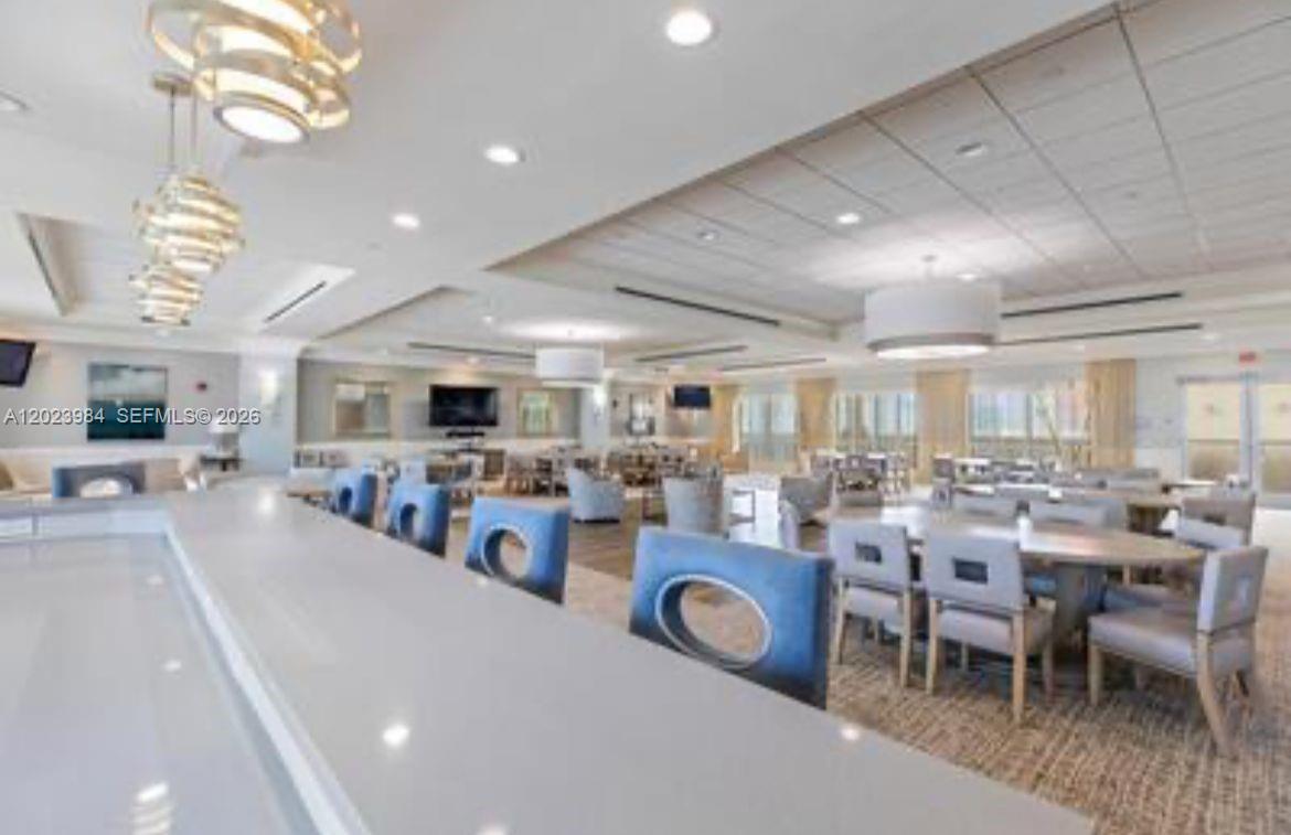 MARINA GRANDE RIVIERA BEA - Residential Lease