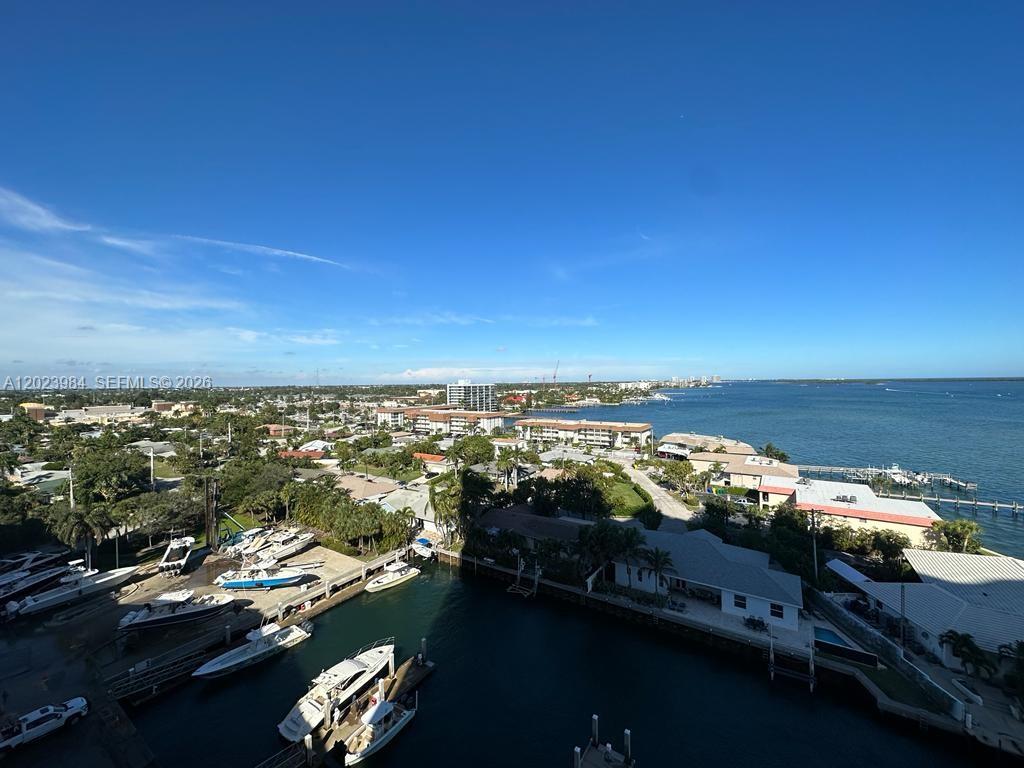 MARINA GRANDE RIVIERA BEA - Residential Lease