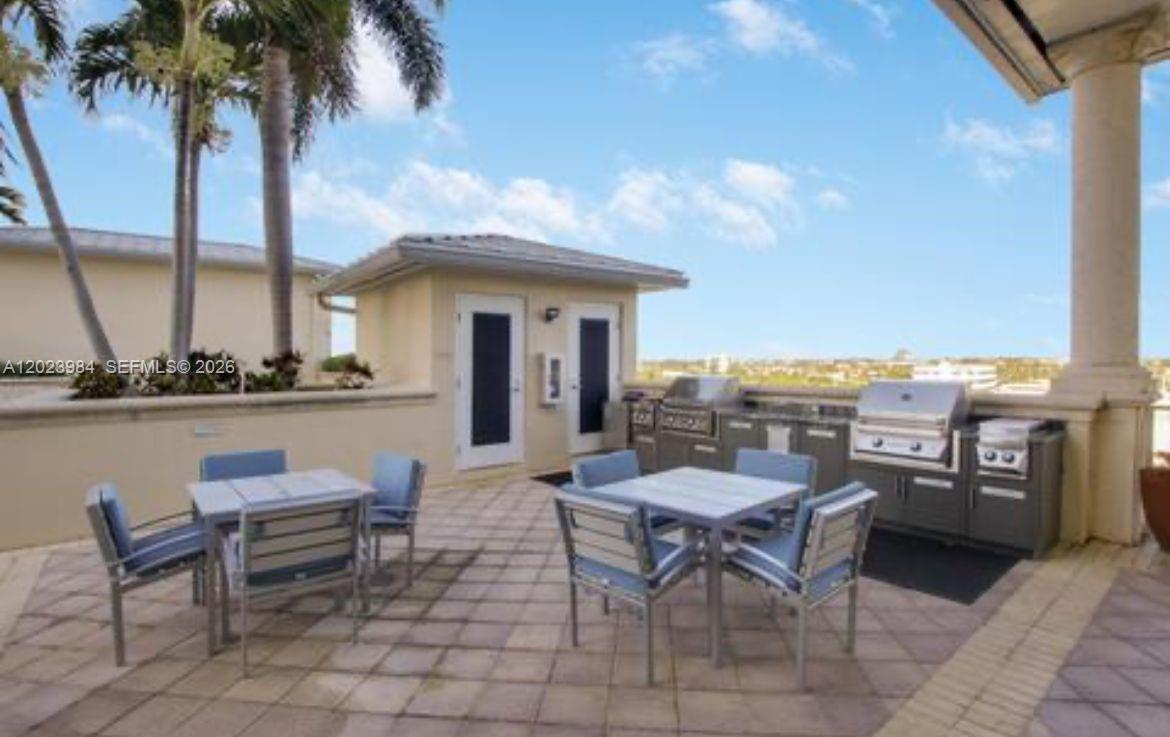 MARINA GRANDE RIVIERA BEA - Residential Lease