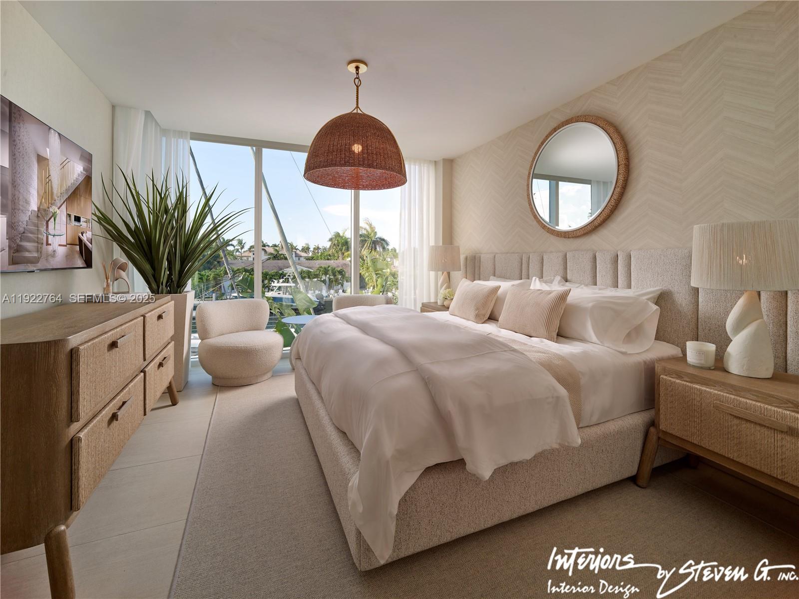 Harbor Villa 1 - Residential