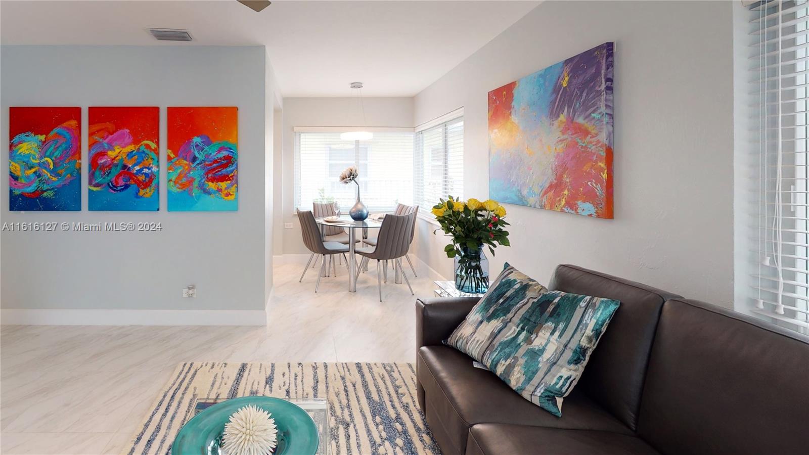 CASA GRANDE CONDO - Residential Lease