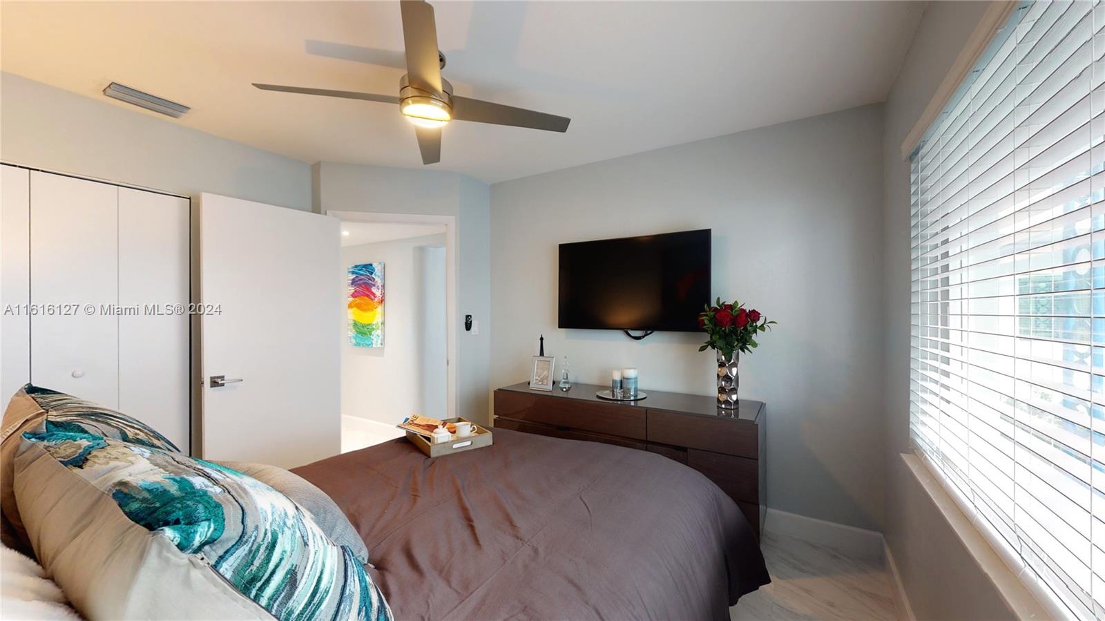 CASA GRANDE CONDO - Residential Lease